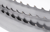 Carbure industriel OEM soudé au laser, longue durée de vie, surface blanche, pour la découpe du bois dur et les machines à bois
