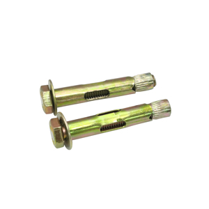 Perno de Anclaje Hexagonal de Acero de Alta Resistencia con Expansión Mecánica de Alta Calidad - Product Image 3