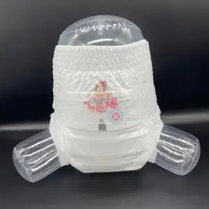 Alta Qualidade Eco Friendly yokosun fralda Respirável E Confortável Fraldas Do Bebê Puxe As Calças Da China Fabricante