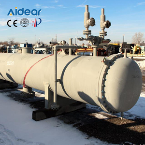 Công nghiệp vỏ và Ống trao đổi nhiệt ODM vây ống cuộn dây trao đổi nhiệt aidear thép không gỉ Ống trao đổi nhiệt - Product Image 3