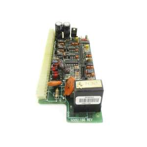 وحدة تحكم برمجة PLC صناعية أصلية جديدة 500S1166 جاهزة في المستودع - Product Image 1