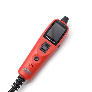 Herramienta de Diagnóstico del Sistema Eléctrico Autel PowerScan PS100, Probador de Circuitos AVOmeter con Linterna, Cuatro Modos de Trabajo - Product Image 3