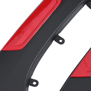 Mud Splash Guards Mud Flaps Car Mudguards <strong>Fender</strong> <strong>Flares</strong> for <strong>Toyota</strong> Hilux Revo 2016 2017 2018 2019 2020 2021 2022 2023 2024 - Product Image 5