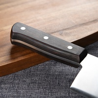 Nouvelle arrivée 5CR15MOV Couteaux à viande