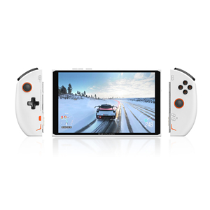 Nueva Oferta, <span class=keywords><strong>AMD</strong></span> R7 <span class=keywords><strong>6800U</strong></span>, Pantalla Táctil de 8.4 Pulgadas con Windows 11, Resolución 2560x1600, Miniportátil, 16 GB de RAM, 1 TB SSD, Tablet PC para Juegos y Entretenimiento - Product Image 3