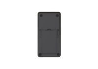 Stations de charge sans fil avec design magnétique pour une puissance de sortie certifiée de 10 W - Support réglable ou placement à plat