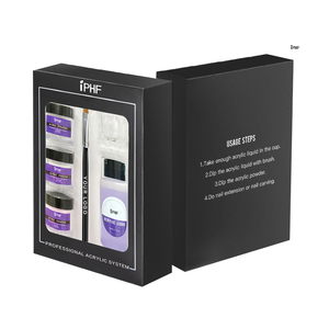 Juego <span class=keywords><strong>de</strong></span> polvo <span class=keywords><strong>de</strong></span> <span class=keywords><strong>uñas</strong></span> acrílico EMA personalizado, juego <span class=keywords><strong>de</strong></span> <span class=keywords><strong>uñas</strong></span> acrílicas, <span class=keywords><strong>kit</strong></span> <span class=keywords><strong>de</strong></span> <span class=keywords><strong>uñas</strong></span> acrílicas, juego <span class=keywords><strong>completo</strong></span> profesional <span class=keywords><strong>para</strong></span> manicura - Product Image 6