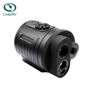Monocular Térmico de Visión Nocturna con Telémetro, 15 Colores, 320x240, 12um, 50Hz, IP65, 275g, para <span class=keywords><strong>Caza</strong></span> y Actividades al Aire Libre - Product Image 2