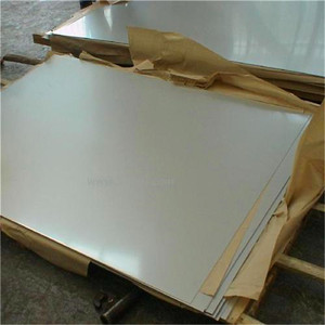 Baja tahan karat 310/310S/310H lembar/pelat ASTM A240 lembar baja tahan karat gulung panas/dingin - Product Image 4