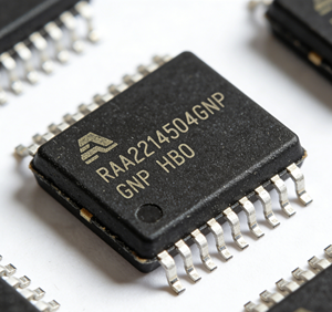 Componentes Electrónicos RAA2214504GNP # Producto HB0 IC Original y Genuino de Jingmaowei - Product Image 1
