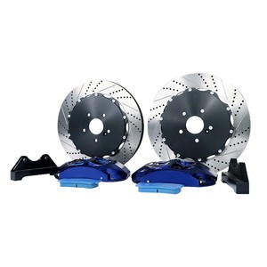 Disco de Rotor EC6423, Kit de Carreras de 6 Pistones para Cts V - Product Image 1