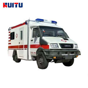 <span class=keywords><strong>Ambulancia</strong></span> I Veco CT, Vehículo Médico <span class=keywords><strong>de</strong></span> Emergencia, UCI, Transporte <span class=keywords><strong>de</strong></span> Pacientes, Fabricante <span class=keywords><strong>de</strong></span> Ambulancias - Product Image 1