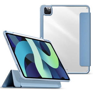 Étui <span class=keywords><strong>pour</strong></span> tablette populaire <span class=keywords><strong>pour</strong></span> <span class=keywords><strong>iPad</strong></span> Pro Air 11 10 <span class=keywords><strong>9</strong></span> 8 <span class=keywords><strong>7</strong></span> 6 e génération porte-crayon droit Pro 11 pouces - Product Image 2