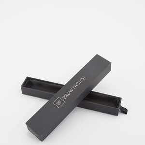 Caja de Perfume de Papel Personalizada Nueva para Cosméticos de Viaje - Product Image 2