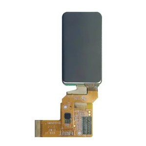1.47 Inch 194x368 AMOLED Color <strong>Screen</strong> Display Module SPI Interface Smart Watch Cell Touch <strong>Screen</strong> with <strong>E</strong>-<strong>Paper</strong> Modules - Product Image 2
