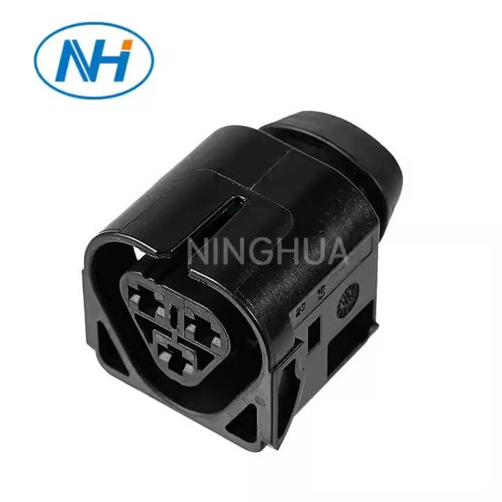 3 Pin Waterproof Ignition Coil Connector