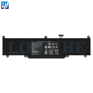 Batteria al litio ricaricabile 11.31V 4400mAh C31N1339 per ASUS U303L/UX303/UX303UA/TP300L - Product Image 1