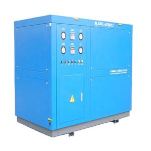 Planta de <span class=keywords><strong>gas</strong></span> de oxígeno montada sobre patines médica e industrial de gran rendimiento a la venta - Product Image 3