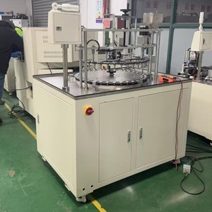 Custom Design <b>Heat</b> Pipe Powder Filling Machine Equipment - Product Image 6