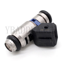 Inyector de combustible de origen, boquilla de inyección IWP065 para FIAT PALIO Marelli 50101302