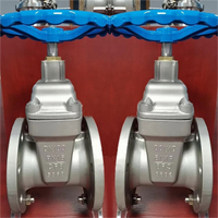 Vanne à opercule JIS 10K 4 pouces, Vanne à opercule pneumatique RV en fonte à bride SW 6 pouces, Manuelle 1/2 4 6 Pneumatique pour eau