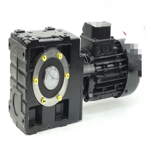 Moteur à engrenages PLC GSS04-2M HAR 063C12 0,12 kW 230/400 V I2075 Attn PLC GSS04-2M HAR 063C12 Moteur à engrenages 0,12 kW 230/400 V I2075 Attn PLC Prog - Product Image 1