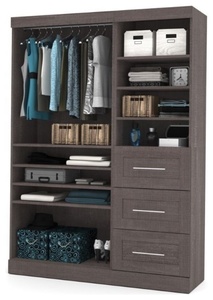 <span class=keywords><strong>Armoire</strong></span> de <span class=keywords><strong>chambre</strong></span> à coucher en MDF, style chinois, autoportante, Ghana, Japon, Turquie, prix abordable, <span class=keywords><strong>petite</strong></span>, mini, étudiante, mobile, <span class=keywords><strong>adulte</strong></span> - Product Image 2
