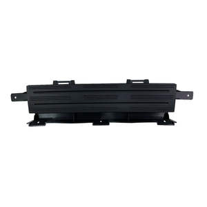 GM1087259 New Replacement Front <strong>Bumper</strong> <strong>Filler</strong> Fits 2021 Yukon 84846941 - Product Image 1
