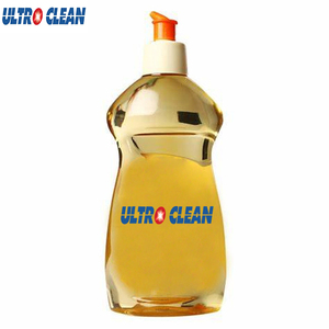 Venta caliente de la fábrica en línea al por mayor Anti bacteriano Kit líquido detergente para lavar platos - Product Image 1