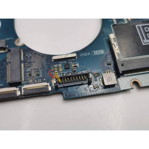 Para Dell Latitude <span class=keywords><strong>7400</strong></span> Laptop Mainboard 0FHPJ8 0WRHWP 0M2JD3 0WYXPY con <span class=keywords><strong>I5</strong></span> I7 CPU Notebook Motherboard - Product Image 5