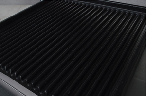 Électrique <span class=keywords><strong>de</strong></span> dessus <span class=keywords><strong>de</strong></span> Table en <span class=keywords><strong>pierre</strong></span> gril à <span class=keywords><strong>lave</strong></span> - Product Image 3