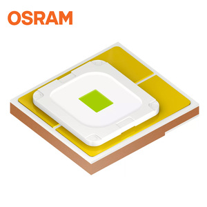 LED de Proyección OSTAR de Alta Luminancia OSRAM, 520nm Verde, 40W, 4500lm, 120 Grados, LE CG P0AQ - Product Image 1