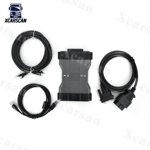 Herramienta de Diagnóstico MB Star C6 SD Connect OEM C6 DOIP Xentry C6 SD Connect C6 Compatible con CAN BUS con Multiplexor SSD - Product Image 3