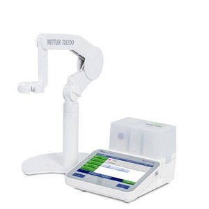 Conductimètre Mettler Toledo S700-Basic 0-4990 ppm Testeur de qualité de l'eau - Product Image 1