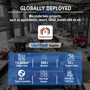 Maison Capsule Préfabriquée de Luxe en Acier Chinois, Modulaire, Écologique, Anti-Corrosion, pour Appartement ou Hôtel - Product Image 2