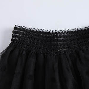 Nuevo Modelo de Vestido para Niña, Últimos Diseños de Vestidos para Niños, Falda Larga para Niñas - Product Image 4