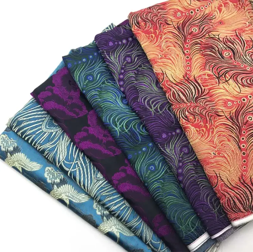 Hot Selling African Wax Print Fabric 100% Cotton Africa  Design Textile Ankara Pagne Batik Nigeria Wax Fabrics Sewing Loincloth/