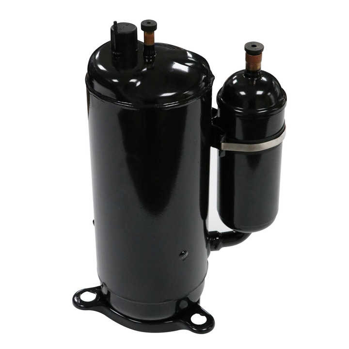 Highly Rotary R410A AC Compressor for 16000BTU Air Conditioners