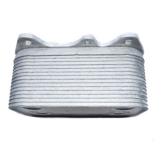 Refroidisseur d'huile moteur 03L117021C pour VW Eos <span class=keywords><strong>Golf</strong></span> <span class=keywords><strong>GTI</strong></span> Jetta Passat CC <span class=keywords><strong>R32</strong></span> Rabbit Neuf - Product Image 3