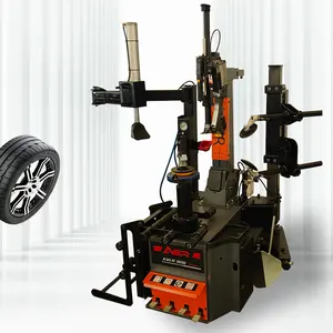 High Quality Fully Automatic Tire Changer Machine 30" Tire Changer For Car