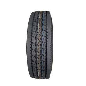 Neumáticos Radiales de Repuesto para Camiones Pesados, Marca Personalizada, Goma Profunda, 295/75R22.5 16PR, Sin Cámara, Alta Resistencia al Desgaste, Nuevos, EE. UU. - Product Image 4