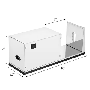 110V 220V Điện mùa xuân xoắn ốc khoai tây chiên máy để làm khoai tây cắt twisters trái cây và Rau Rau xử lý - Product Image 5