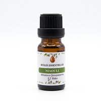 Produit de Madagascar Huile Essentielle de NIAOULI 100% Pure Liquide pour Tous Types de Peau