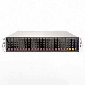 Serveurs Supermicro SYS-6029U-TR4T SYS-2029U-TRTP SYS-6029P-WTRT SYS-6029U-TRTP SYS-2029U-E1CR4 Serveurs en rack - Product Image 3