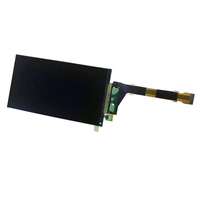 Module d'affichage LCD TFT IPS 5,5 pouces 2K FHD 1440*2560 DSI MIPI pour projecteur, écran LCD 50 broches HX8357A, écran tactile personnalisé