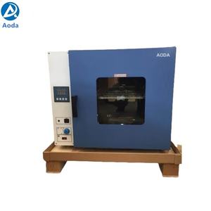 Aoda 23L Desktop elettrico ad alta temperatura camera di calore <span class=keywords><strong>secco</strong></span> forno <span class=keywords><strong>sterilizzatore</strong></span> - Product Image 2