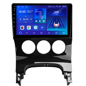 TS10 FYT7862 pour <span class=keywords><strong>Peugeot</strong></span> <span class=keywords><strong>3008</strong></span> 1 2009 - 2016 <span class=keywords><strong>Autoradio</strong></span> Lecteur multimédia vidéo Navigation GPS <span class=keywords><strong>Android</strong></span> 10 Pas de 2din <span class=keywords><strong>2</strong></span> <span class=keywords><strong>Din</strong></span> DVD - Product Image 1