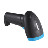 Lecteur de codes QR 2D XT6607 prix d'usine OEM Scanner de codes-barres OEM pour le paiement au détail