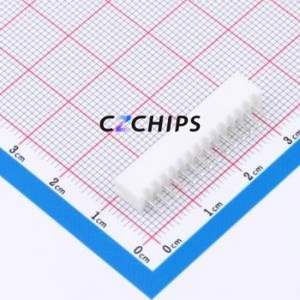 ZX-PH2.0-14PZZ Wire-to-Board Pin Header Through hole Component (THT),P=2mm Connector 1x14P 2mm Through Hole PH - Product Image 2