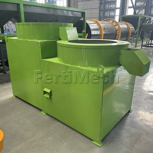 เครื่องขัดปุ๋ยมูลไก่แบบธรรมชาติที่ดีที่สุด - Product Image 3